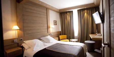 Hotel Ski D'Or