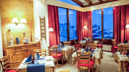 Hotel Ski D'Or