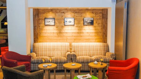 Hotel Ski D'Or