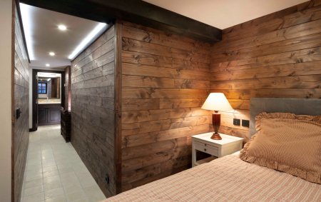 Chalet Angelique