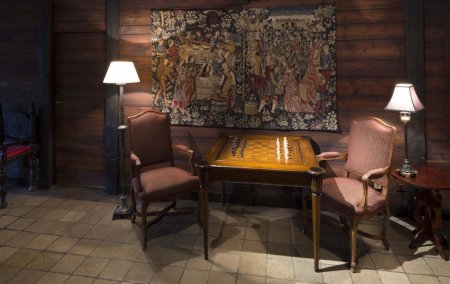 Chalet Angelique
