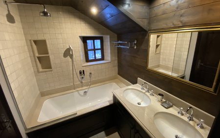 Chalet Angelique
