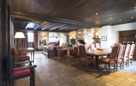 Chalet Angelique