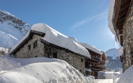 Chalet Angelique