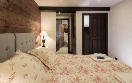 Chalet Angelique
