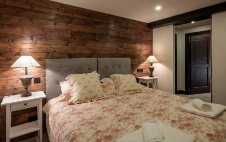 Chalet Angelique