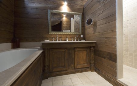Chalet Angelique