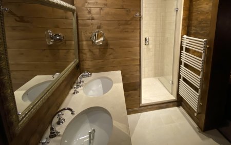 Chalet Angelique