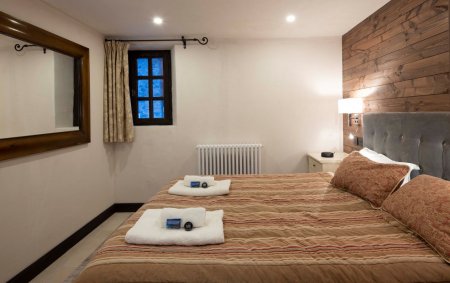 Chalet Angelique