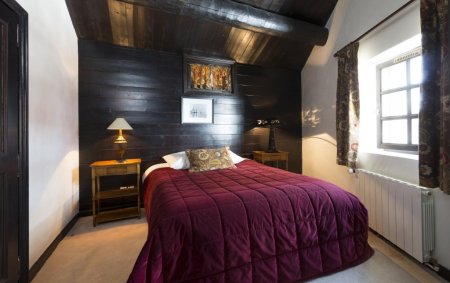 Chalet Angelique