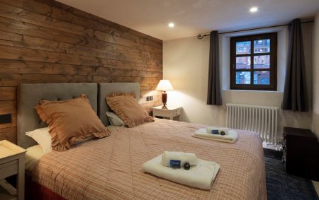 Chalet Angelique