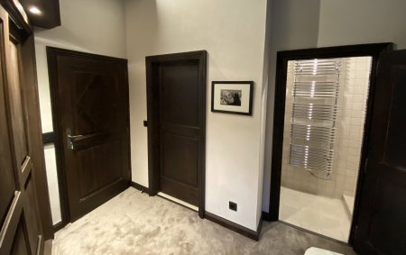 Chalet Angelique