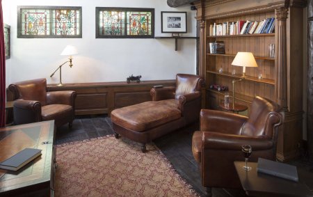 Chalet Angelique