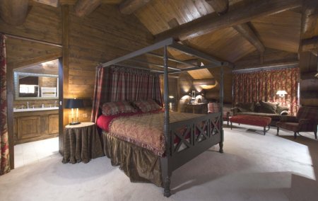 Chalet Angelique