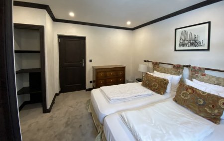 Chalet Angelique