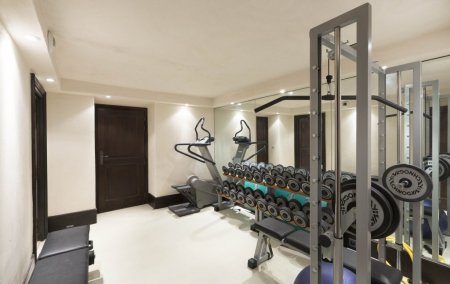 Chalet Angelique