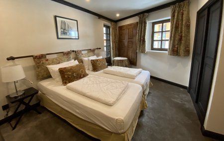 Chalet Angelique