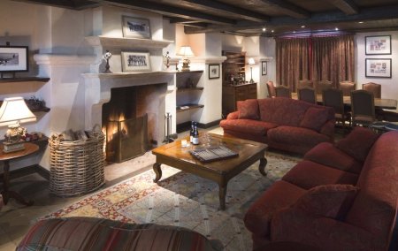 Chalet Angelique