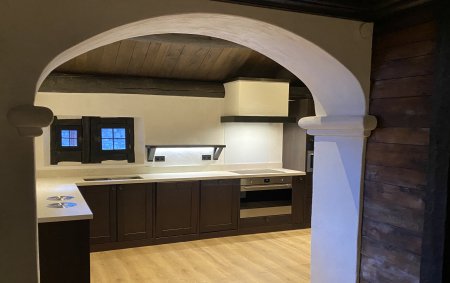 Chalet Angelique