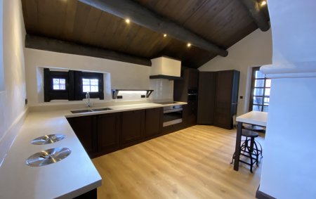 Chalet Angelique