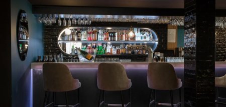 Hotel Fahrenheit Seven Val Thorens