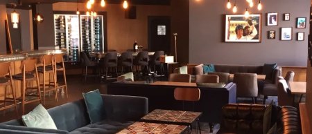 Hotel Fahrenheit Seven Val Thorens