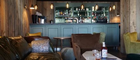 Hotel Fahrenheit Seven Val Thorens