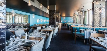Hotel Fahrenheit Seven Val Thorens