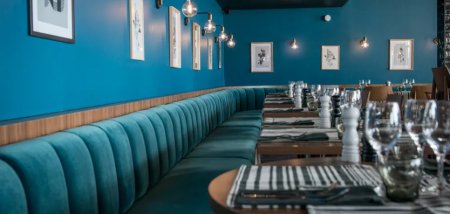 Hotel Fahrenheit Seven Val Thorens