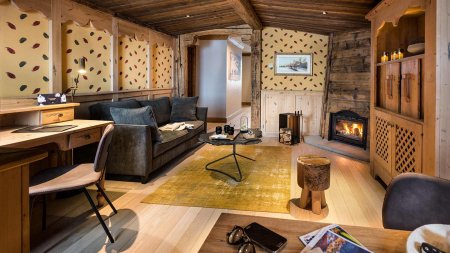 Village Montana Suites