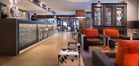 Village Montana Suites