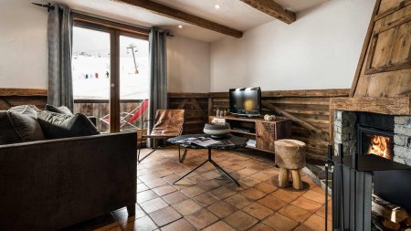 Village Montana Suites
