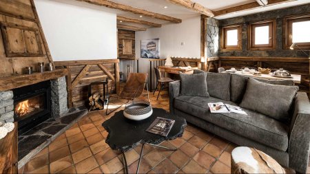 Village Montana Suites
