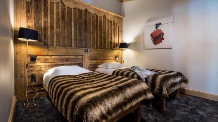 Village Montana Suites