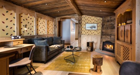Village Montana Suites
