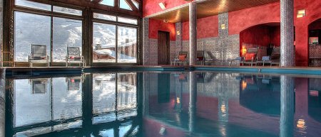 Village Montana Suites