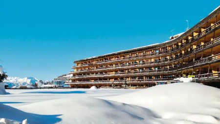Grand Hotel Sestriere
