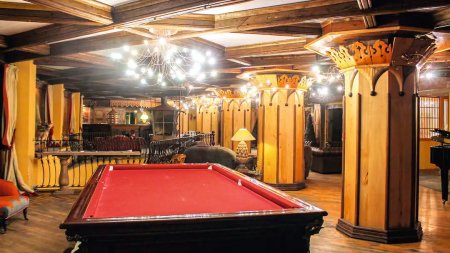 Grand Hotel Sestriere