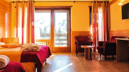 Grand Hotel Sestriere
