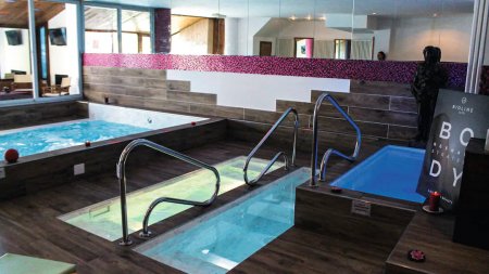 Grand Hotel Sestriere