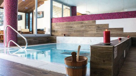 Grand Hotel Sestriere