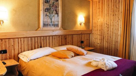 Grand Hotel Sestriere