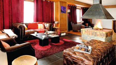 Residence Les Chalets Edelweiss