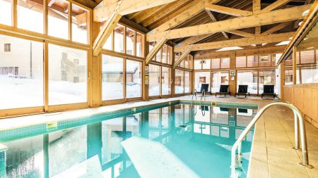 Residence Les Chalets Edelweiss