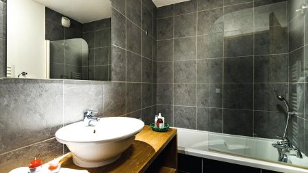 Residence Les Chalets Edelweiss