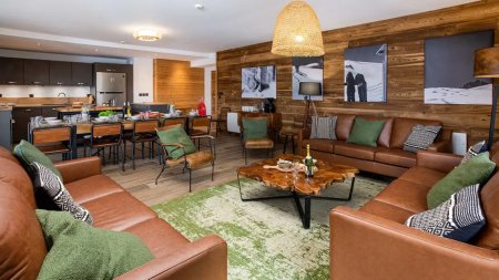 Chalet Annecy