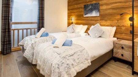 Chalet Annecy