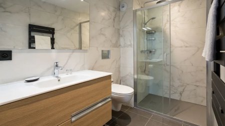 Chalet Annecy