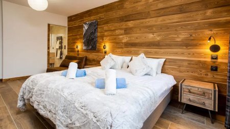 Chalet Annecy