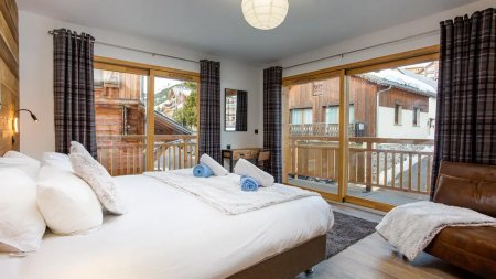 Chalet Annecy
